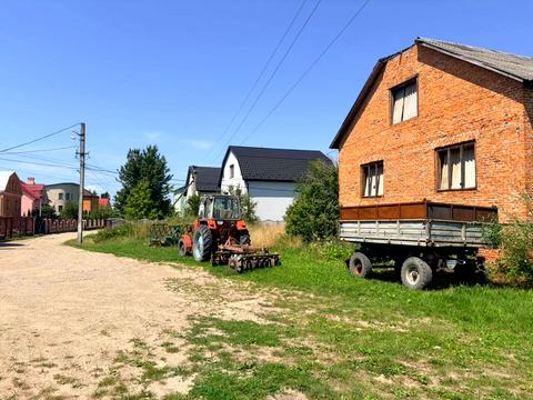 будинок за адресою Молодіжна, 13