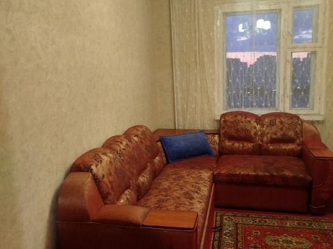 квартира за адресою Оноре де Бальзака вул., 84-А