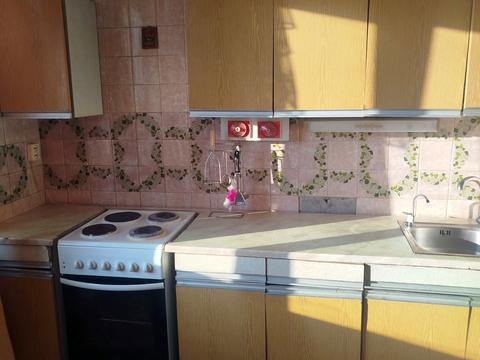 квартира за адресою Оноре де Бальзака вул., 84-А