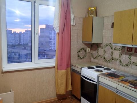 квартира за адресою Оноре де Бальзака вул., 84-А