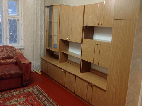 квартира за адресою Оноре де Бальзака вул., 84-А