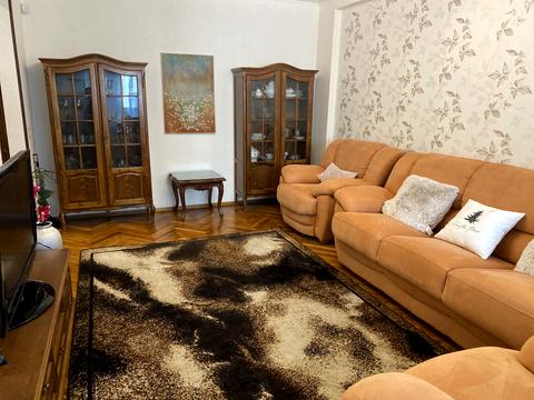 квартира за адресою Богдана Хмельницького вул., 39
