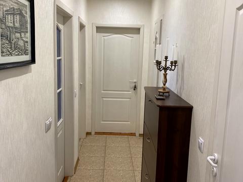 квартира за адресою Богдана Хмельницького вул., 39
