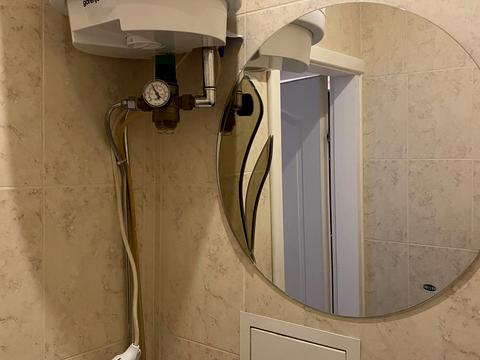 квартира за адресою Богдана Хмельницького вул., 39