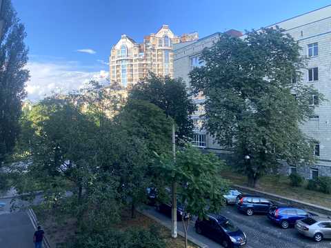 квартира за адресою Богдана Хмельницького вул., 39