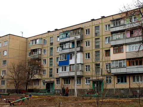 кімната за адресою Нескорених вул. (Героїв Праці), 19г