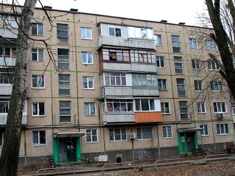 кімната за адресою Нескорених вул. (Героїв Праці), 19г