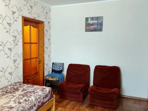 квартира за адресою Метробудівська вул., 3