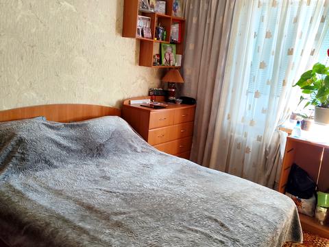 квартира за адресою Метробудівська вул., 3