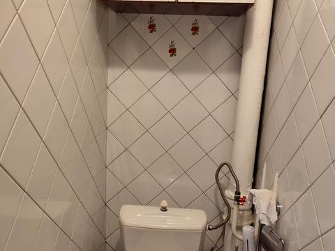 квартира за адресою Метробудівська вул., 3