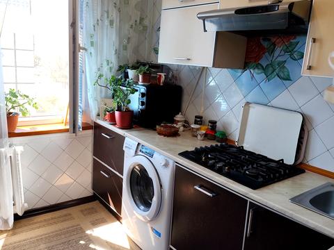 квартира за адресою Метробудівська вул., 3