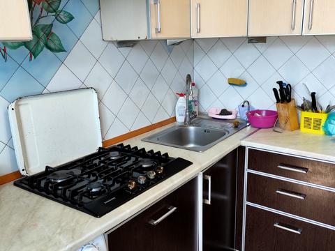 квартира за адресою Метробудівська вул., 3