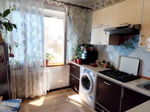 квартира за адресою Метробудівська вул., 3
