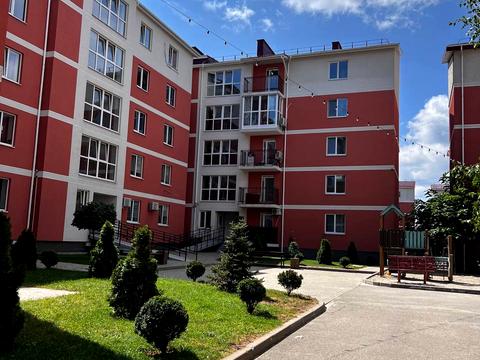 квартира за адресою Січеславська вул., 7