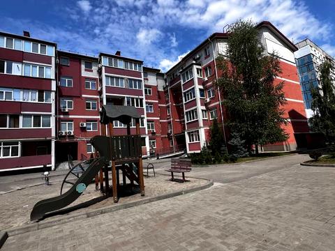 квартира за адресою Січеславська вул., 7