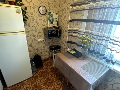 квартира по адресу Януша Корчака ул. (Баумана), 60