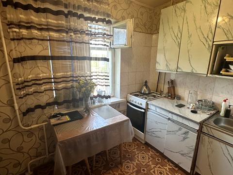 квартира по адресу Януша Корчака ул. (Баумана), 60