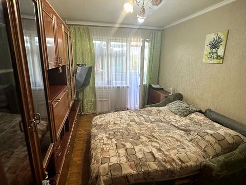 квартира по адресу Януша Корчака ул. (Баумана), 60