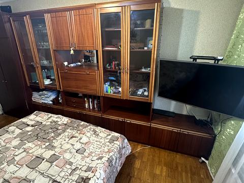 квартира по адресу Януша Корчака ул. (Баумана), 60