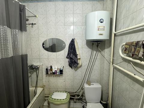 квартира по адресу Януша Корчака ул. (Баумана), 60