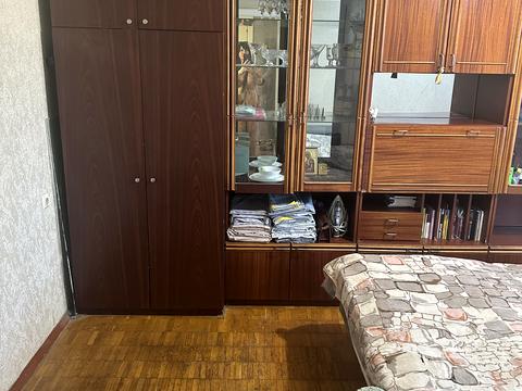квартира по адресу Януша Корчака ул. (Баумана), 60