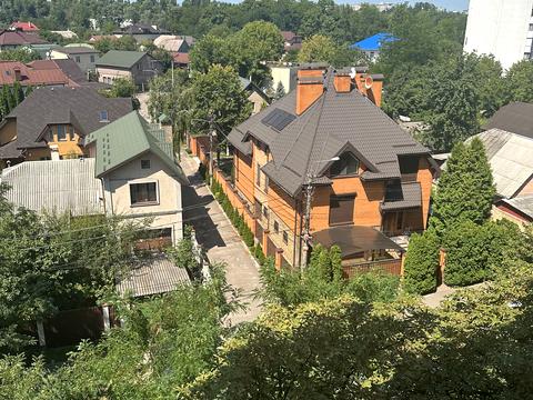 квартира по адресу Януша Корчака ул. (Баумана), 60