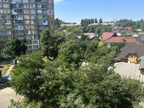 квартира по адресу Януша Корчака ул. (Баумана), 60