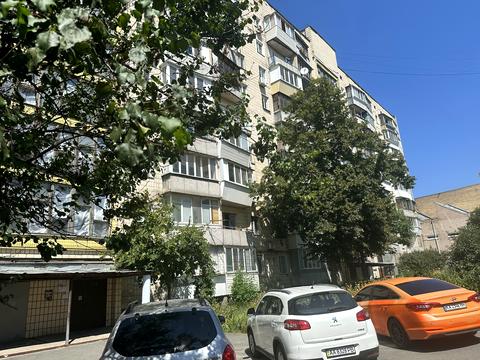 квартира по адресу Януша Корчака ул. (Баумана), 60