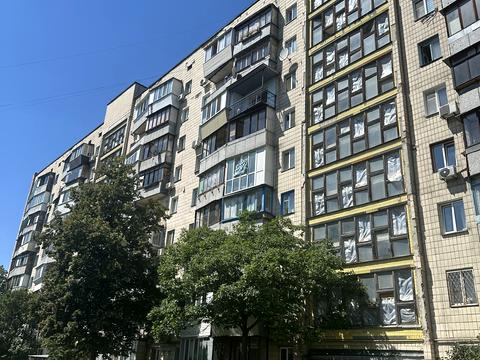 квартира по адресу Януша Корчака ул. (Баумана), 60