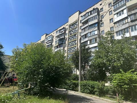 квартира по адресу Януша Корчака ул. (Баумана), 60