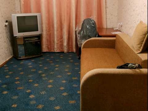 квартира за адресою Кондукторська вул., 1