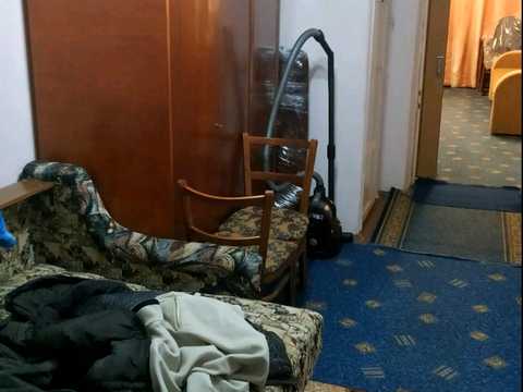 квартира за адресою Кондукторська вул., 1
