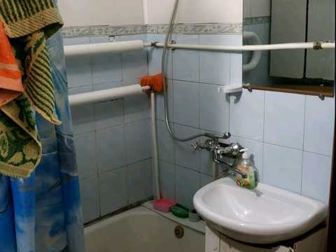 квартира за адресою Кондукторська вул., 1