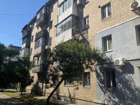 квартира за адресою Кондукторська вул., 1