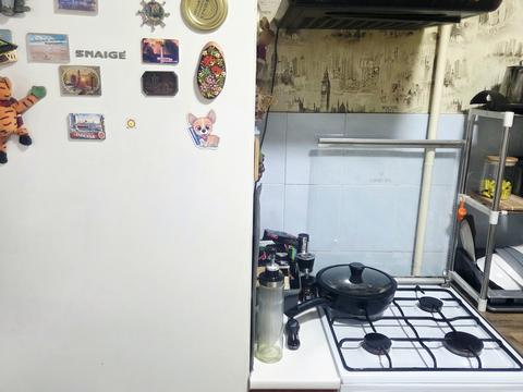 квартира за адресою Кондукторська вул., 1