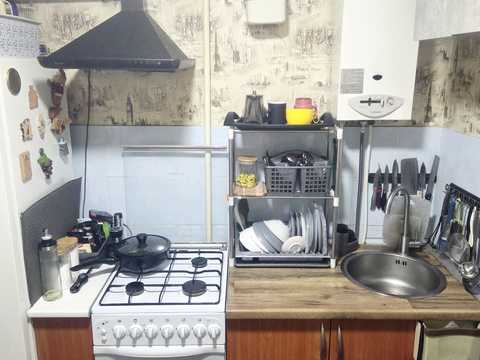 квартира за адресою Кондукторська вул., 1