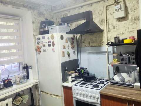 квартира за адресою Кондукторська вул., 1
