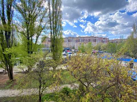 квартира по адресу Горняцкий микрорайон (5-й микрорайон), 46