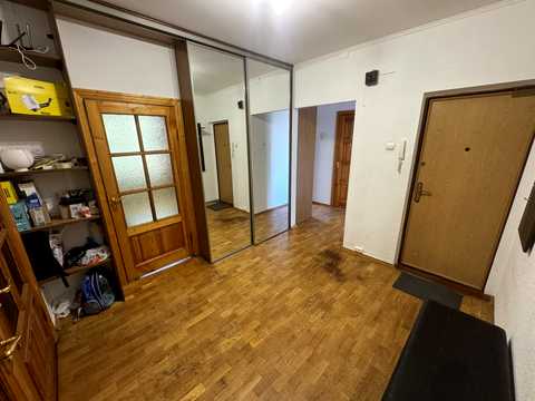квартира по адресу Вильгельма Котарбинского ул. (Миколи Кравченка), 23