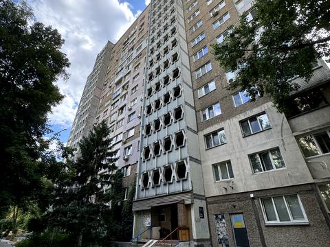 квартира по адресу Вильгельма Котарбинского ул. (Миколи Кравченка), 23