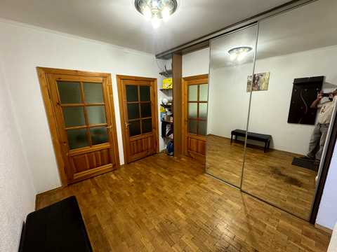 квартира по адресу Вильгельма Котарбинского ул. (Миколи Кравченка), 23