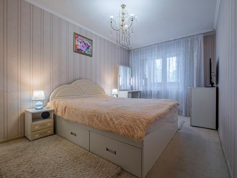 квартира по адресу Академика Королёва просп., 12-І