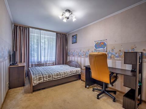 квартира по адресу Академика Королёва просп., 12-І