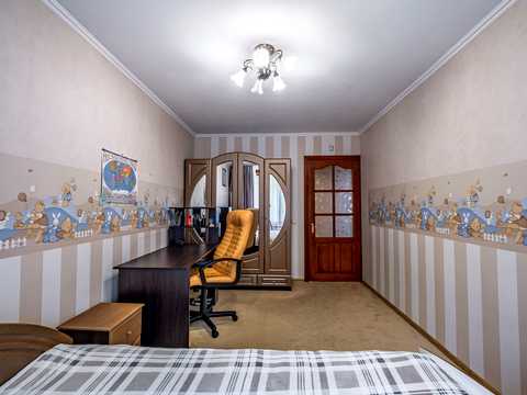 квартира по адресу Академика Королёва просп., 12-І