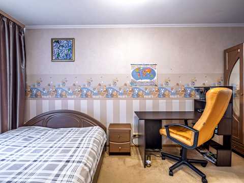 квартира по адресу Академика Королёва просп., 12-І