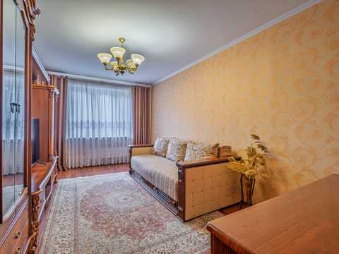 квартира по адресу Академика Королёва просп., 12-І