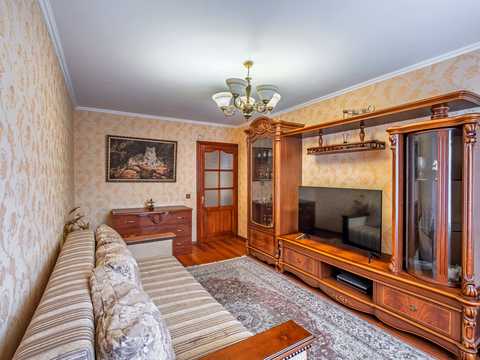 квартира по адресу Академика Королёва просп., 12-І