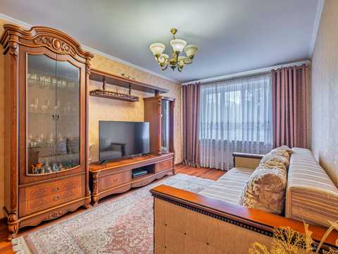 квартира по адресу Академика Королёва просп., 12-І