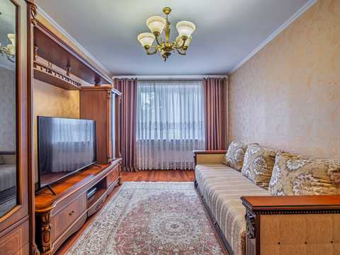 квартира по адресу Академика Королёва просп., 12-І