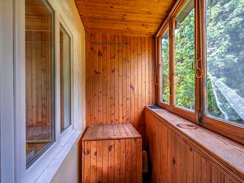 квартира по адресу Академика Королёва просп., 12-І